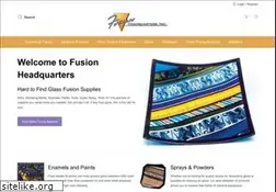 Sites similar to fusionheadquarters.com