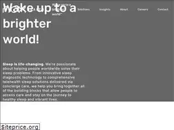 Sites similar to fusionhealth.com