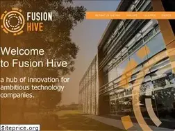 Sites similar to fusionhive.co.uk