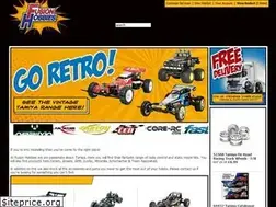Sites similar to fusionhobbies.com