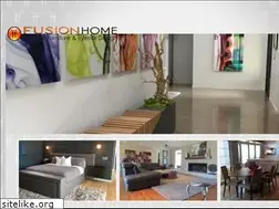 Sites similar to fusionhomefashion.com