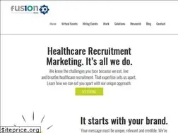 Sites similar to fusionideas.com