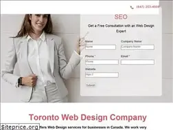 Sites similar to fusioninformatics.ca