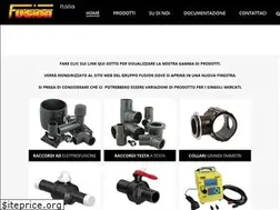Sites similar to fusionitalia.net