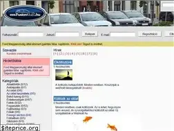 Sites similar to fusionklub.hu