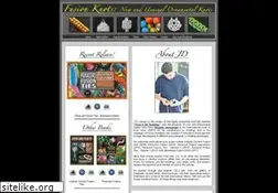 Sites similar to fusionknots.com