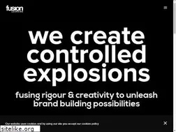 Sites similar to fusionlearning.com