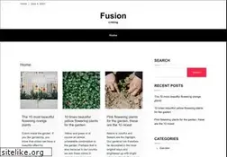 Sites similar to fusionlinking.co.uk