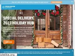 Sites similar to fusionlogistics.com