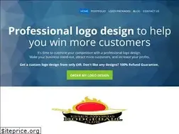 Sites similar to fusionlogodesign.com