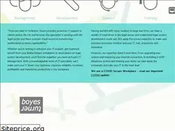 Sites similar to fusionmanageit.co.uk