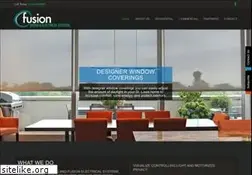 Sites similar to fusionmediasystems.net