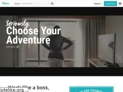 Sites similar to fusionmedstaff.com