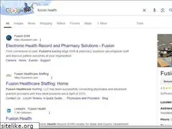 Sites similar to fusionmgt.com
