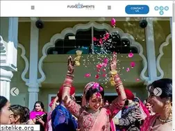Sites similar to fusionmoments.com