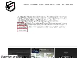 Sites similar to fusionmotorco.com
