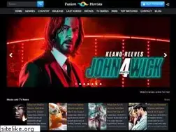 Sites similar to fusionmovies.to