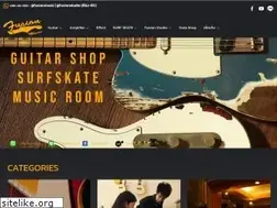 Sites similar to fusionmusic.co.th