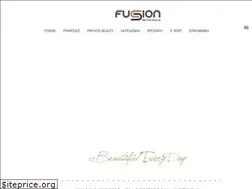 Sites similar to fusionnail.gr