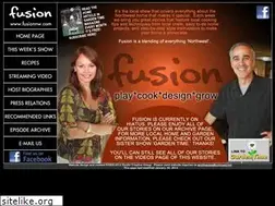 Sites similar to fusionnw.com