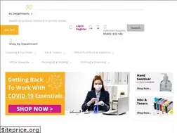 Sites similar to fusionoffice.co.uk