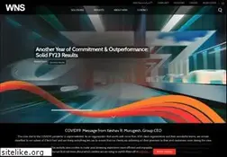 Sites similar to fusionoutsourcing.co.za