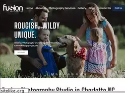 Sites similar to fusionphotographystudio.com