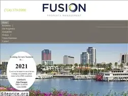 Sites similar to fusionpmc.com