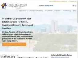 Sites similar to fusionrealestateinvestmentgroup.com