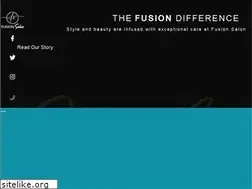 Sites similar to fusionsalonde.com