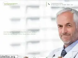 Sites similar to fusionsbiopsieprostata.de