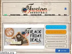 Sites similar to fusionschoolofbasketball.com