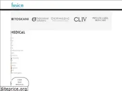 Sites similar to fusionscientific.com.my