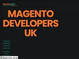 Sites similar to fusionsoft.co.uk