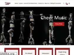 Sites similar to fusionsoundmix.com