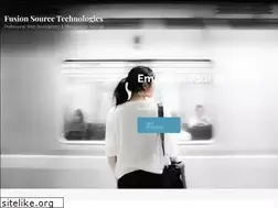 Sites similar to fusionsource.com