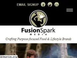 Sites similar to fusionspark.com