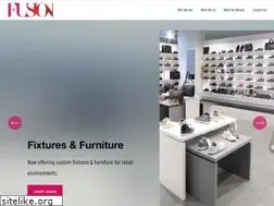 Sites similar to fusionspecialties.com