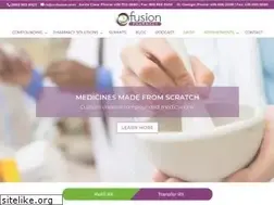 Sites similar to fusionspecialtypharmacy.com