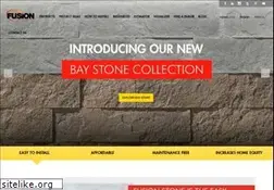 Sites similar to fusionstone.ca