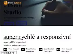 Sites similar to fusionstudio.cz