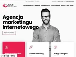Sites similar to fusionsystem.pl
