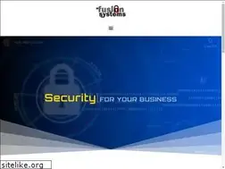 Sites similar to fusionsystemsky.com