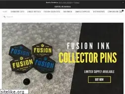 Sites similar to fusiontattooink.com