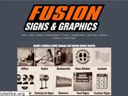 Sites similar to fusionunitedgroupllc.com