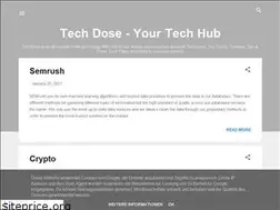 Sites similar to fusionupdates1.blogspot.com