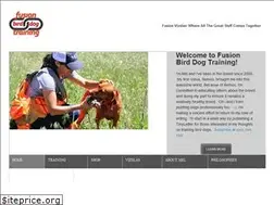 Sites similar to fusionvizslas.com