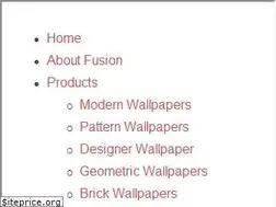 Sites similar to fusionwallpapers.com
