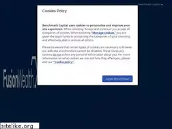 Sites similar to fusionwealth.co.uk