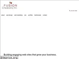 Sites similar to fusionwebdesigncalgary.ca